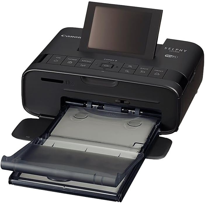 Impressora Portátil SELPHY CP1300 3