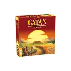 Catan – O Jogo