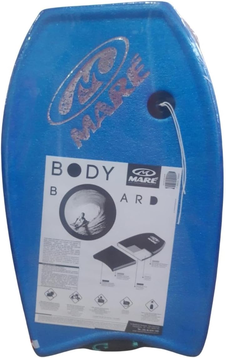 Prancha Bodyboard Mirim 1