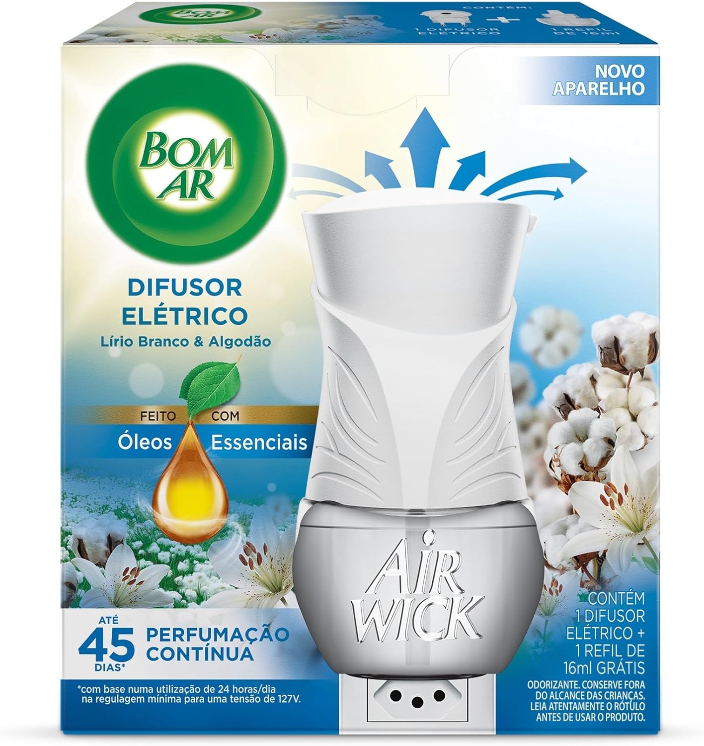 Top 10 Melhores Aromatizadores de Ambiente  (Glade e mais) 1