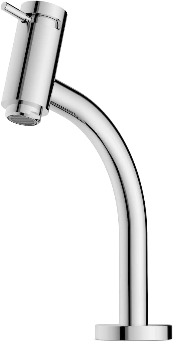 Torneira para Lavatório de Mesa Bica Baixa Basic 2