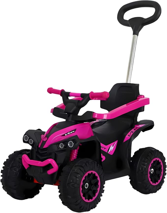 Quadriciclo Infantil Brinqkids 1