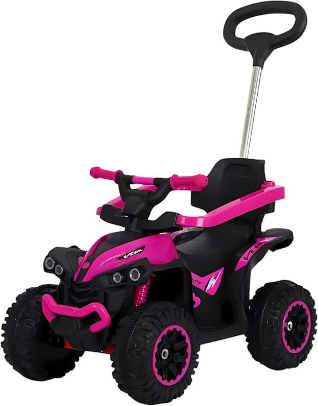 Quadriciclo Infantil Brinqkids 1