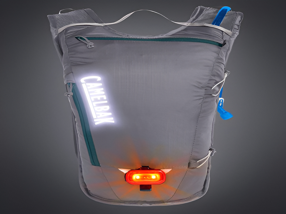 Mochila de Hidratação Classic 4
