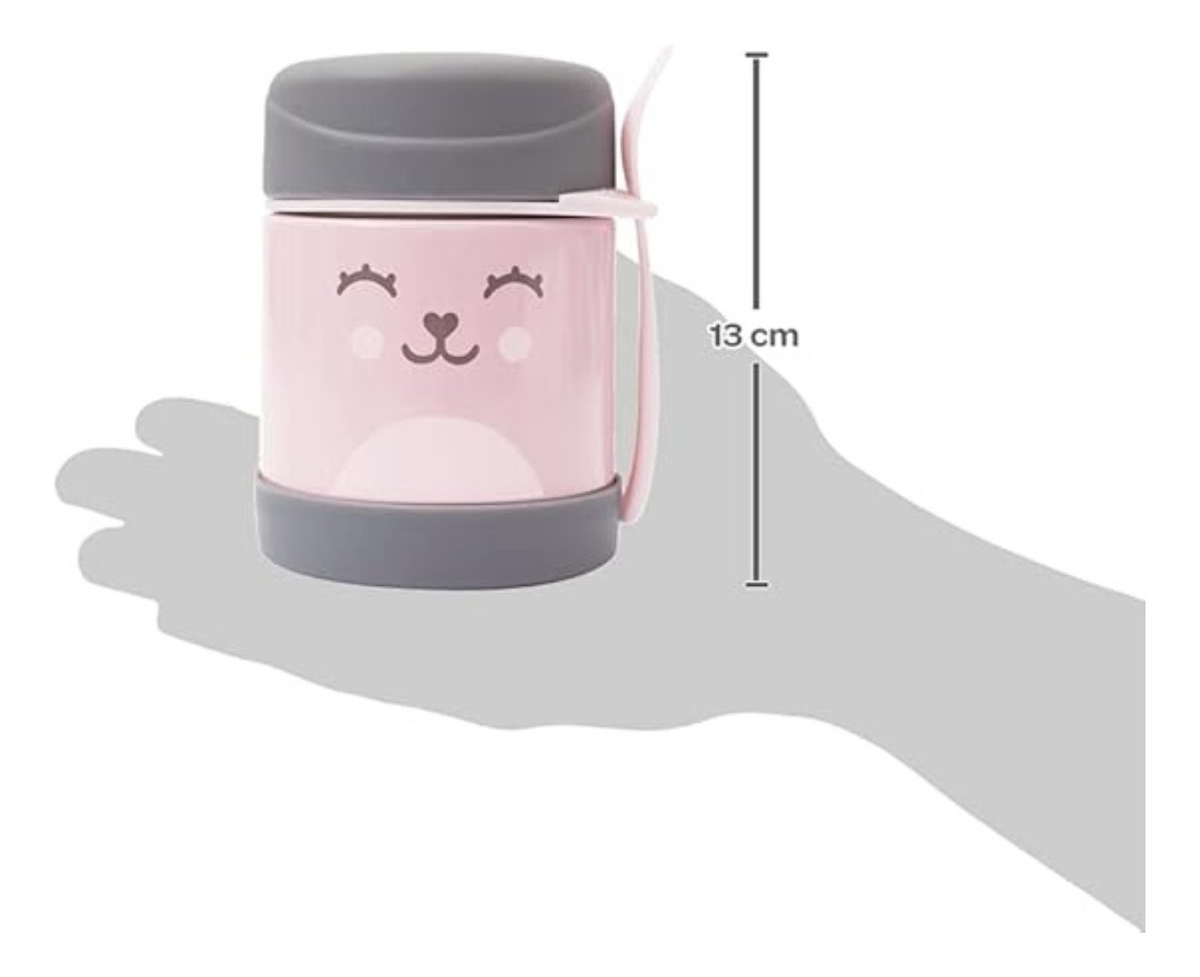 Pote Térmico Gumy  4