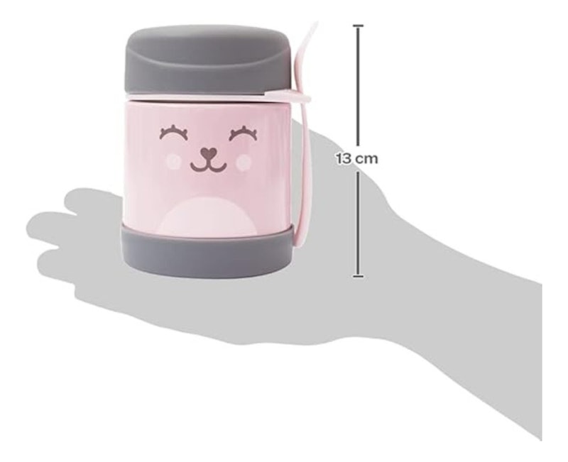 Pote Térmico Gumy 4