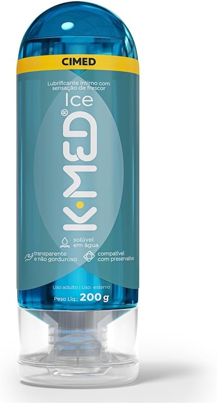 K-Med Ice 2