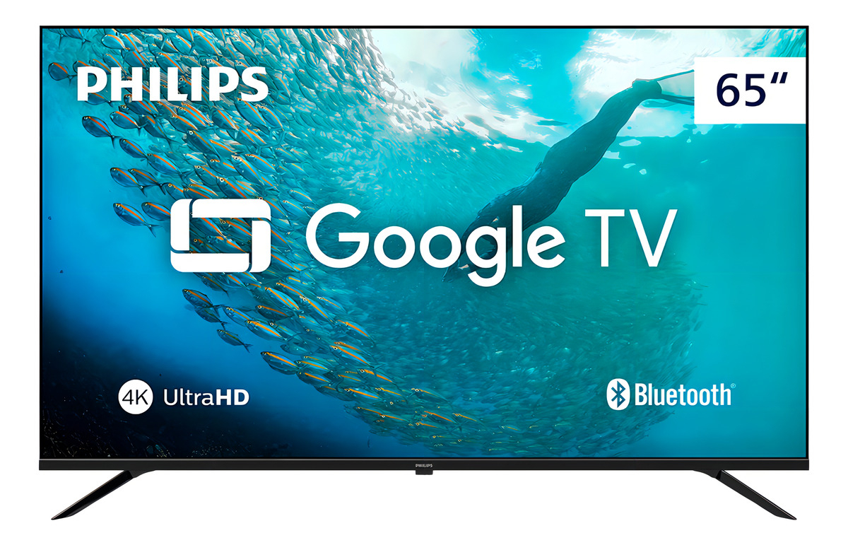 Top 10 Melhores TVs 60 Polegadas 4K em 2026 (60 a 65 polegadas) 5