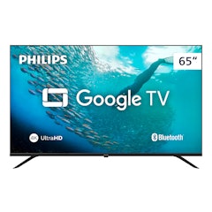 LED Smart TV 4K 65"