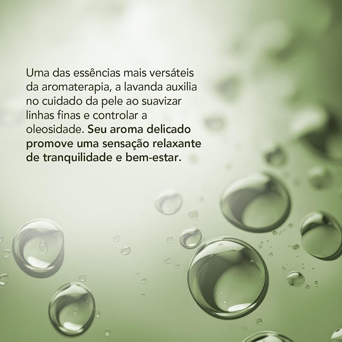Óleo Essencial de Lavanda 4
