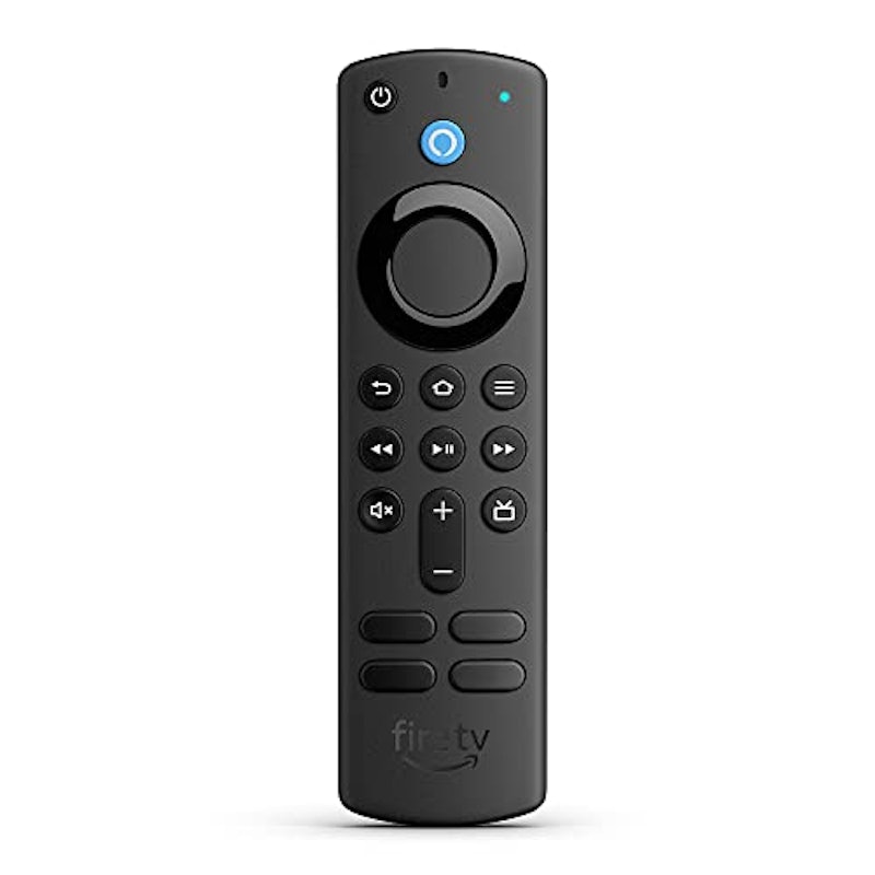 Controle Remoto por Voz com Alexa para Fire TV 1