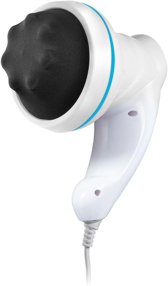 Massageador Corporal Body Fit 3