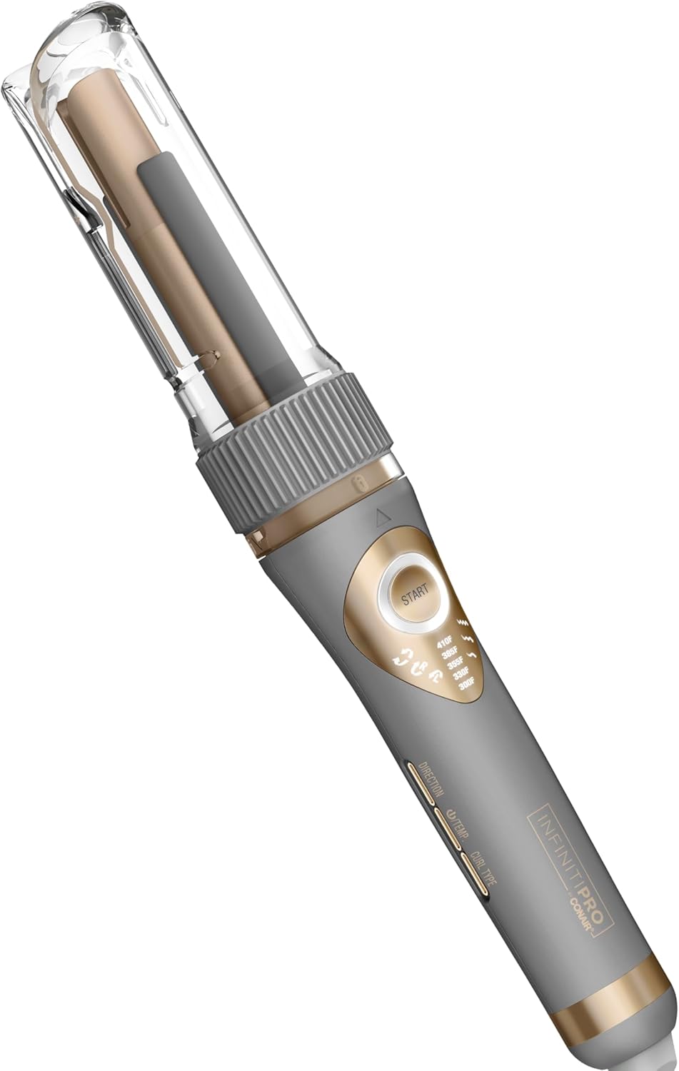 Modelador Automático de Cerâmica Curl Secret 1