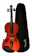 VIVACE Violino Vivace Mozart 4/4 com Case de Luxo 1