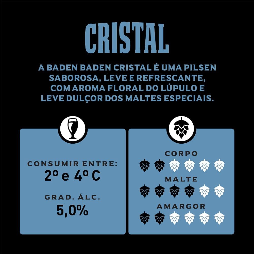 Baden Baden Cristal 3