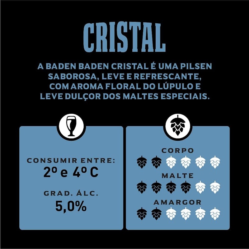 Baden Baden Cristal 3