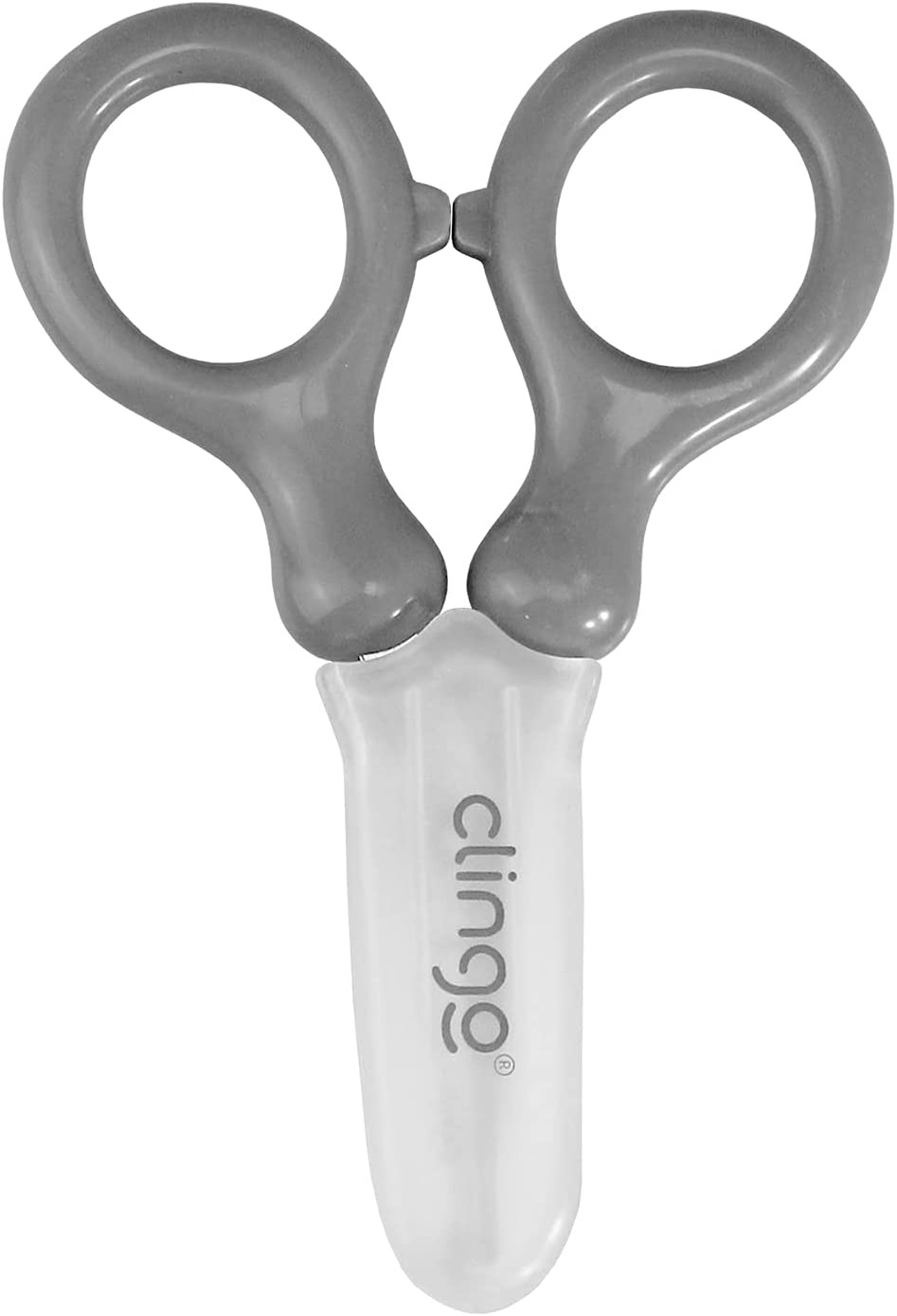 Kit Manicure Infantil Clingo 2