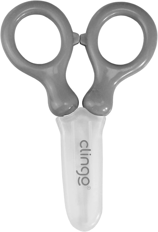 Kit Manicure Infantil Clingo 2