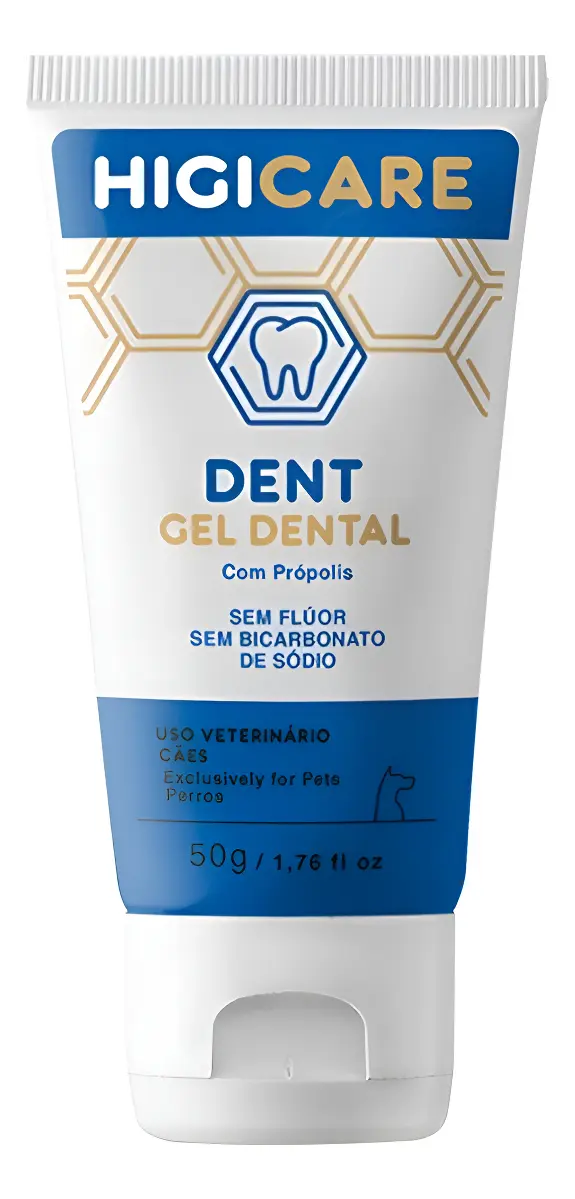 Gel Dental Higicare Dent 1
