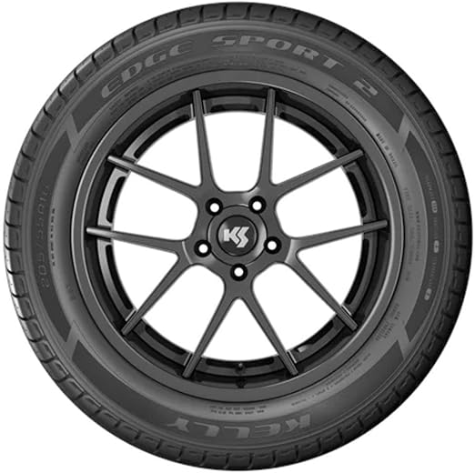 Pneu Kelly Edge Sport 2 - 225/45R17 3