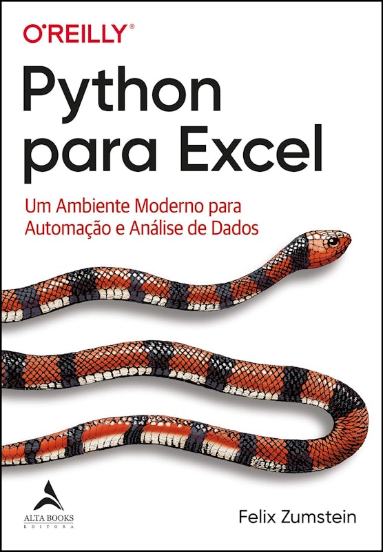 Python para Excel 1