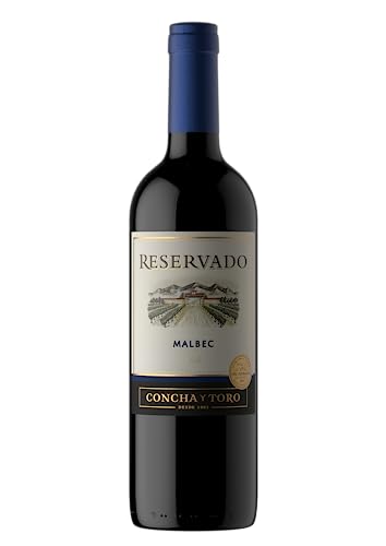 Vinho Chileno Reservado Malbec 1