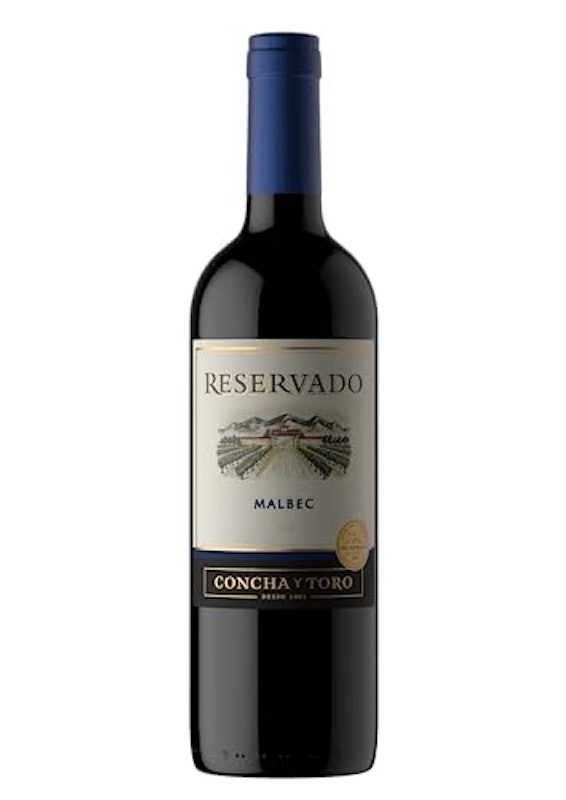 Vinho Chileno Reservado Malbec 1