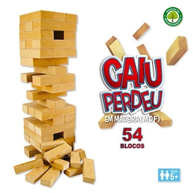 Caiu Perdeu 2