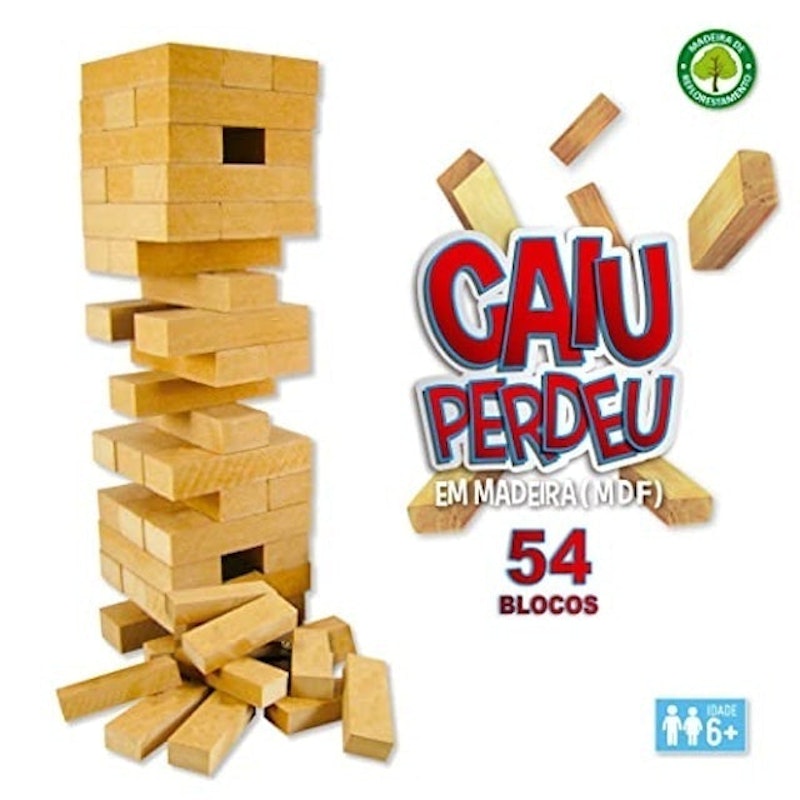 Caiu Perdeu 2