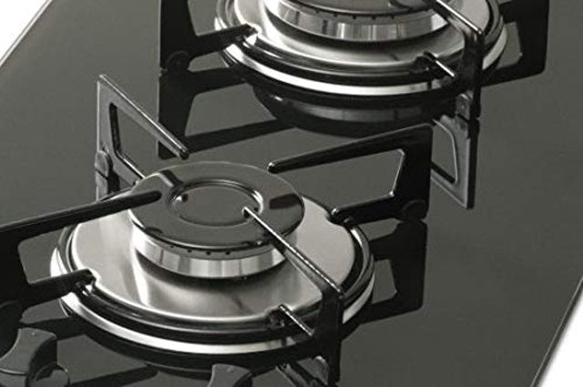 Cooktop a Gás Fischer 2 Bocas Mesa Vidro 2