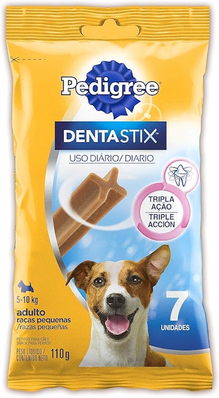 Dentastix Adulto Raças Pequenas 1