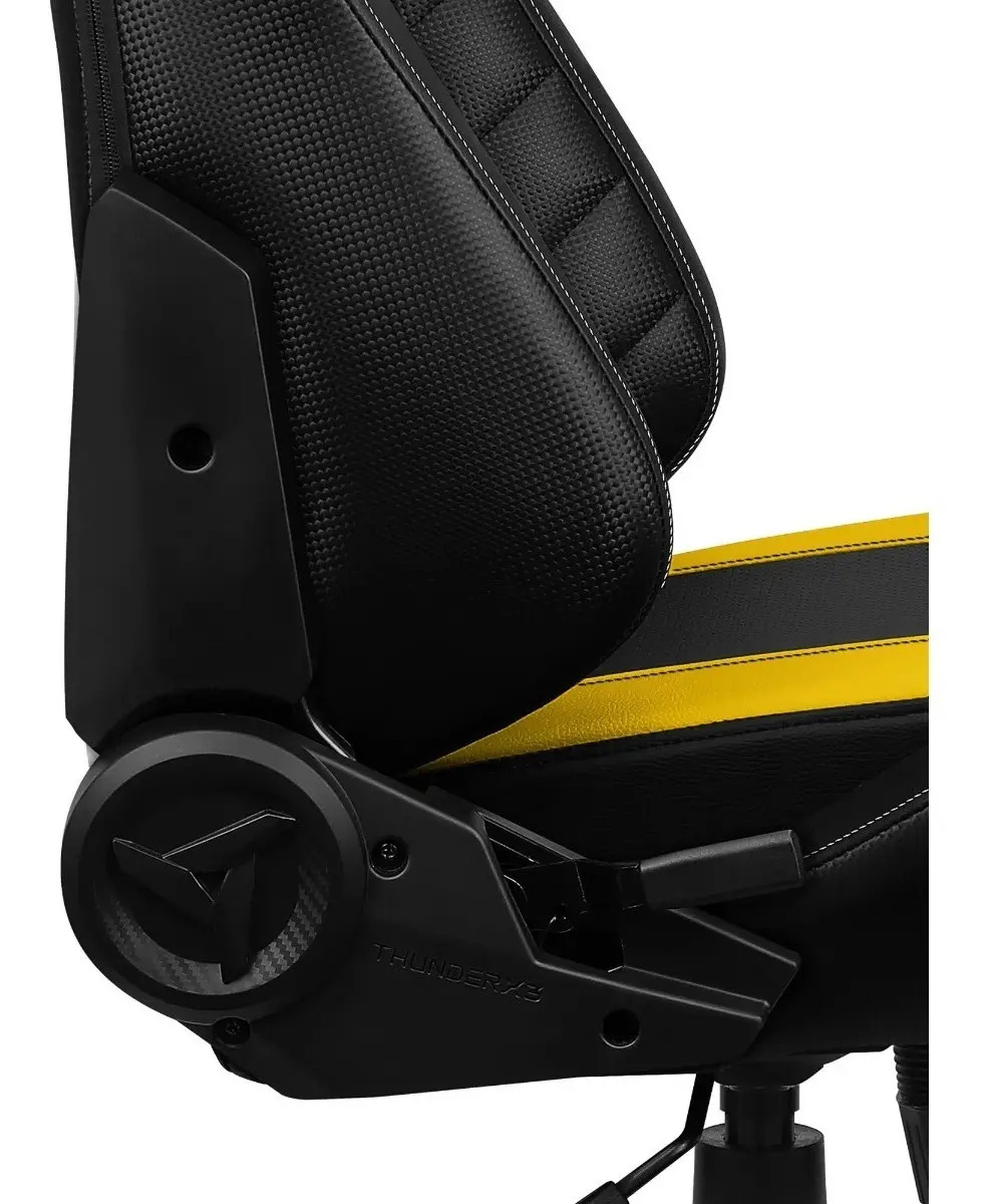 Cadeira Gamer ThunderX3 TC3 Bumblebee 5