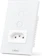COIBEU Interruptor Inteligente Wi-Fi Touch com Tomada Embutida Coibeu 1