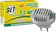 SET INSET Repelente Mosquitos e Pernilongos Set Inset + 4 Pastilhas 1
