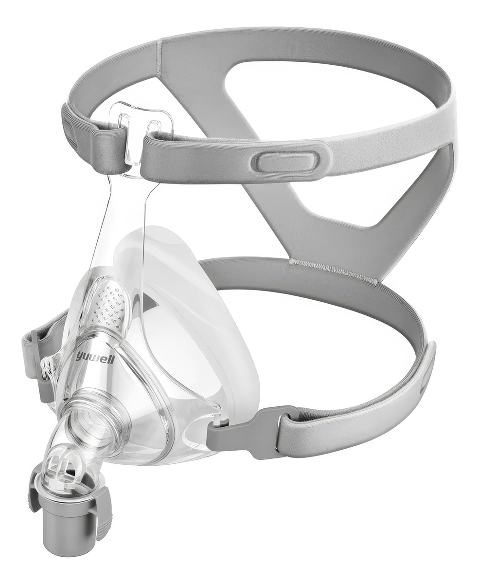 Máscara Facial Breathwear YF-01 2