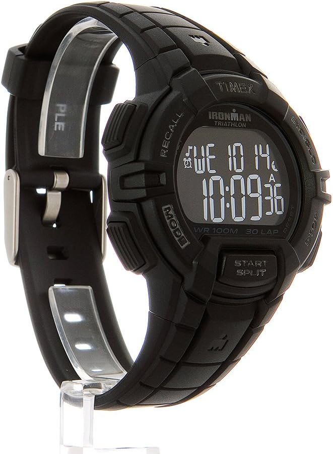 Relógio Ironman Rugged 30 Preto 2