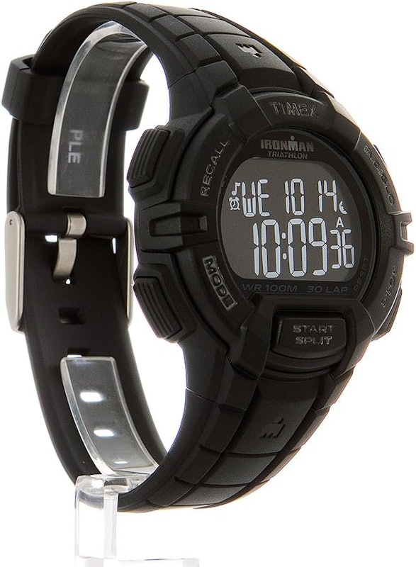 Relógio Ironman Rugged 30 Preto 2