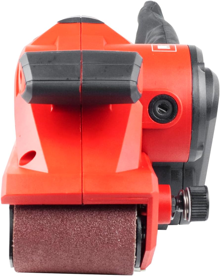 Lixadeira de Cinta TC-BS 8038 Einhell 2