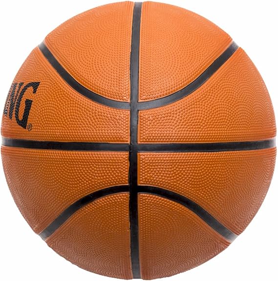 Bola de Basquete Spalding Streetball 3