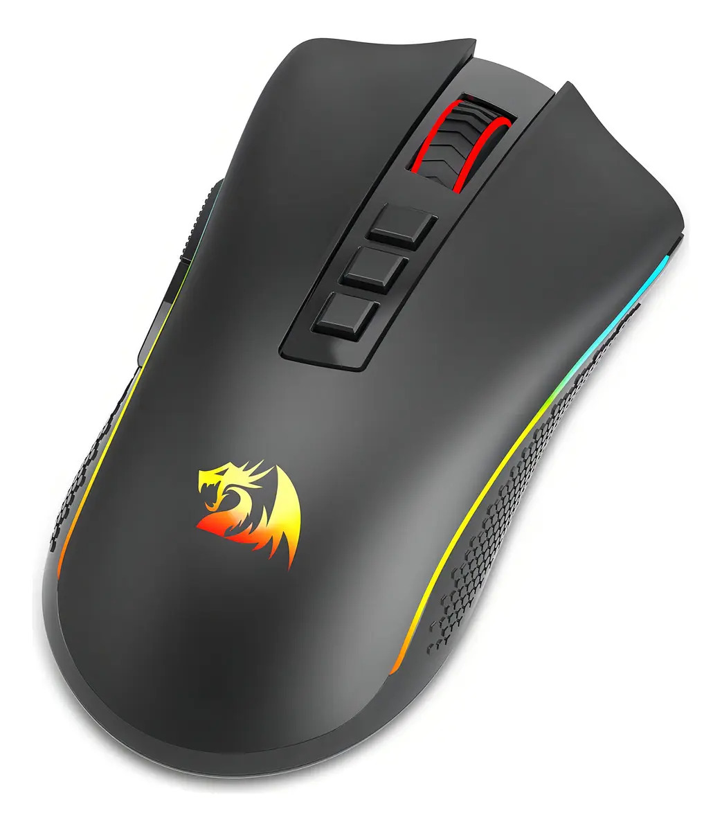 Mouse Redragon Cobra Pro 3