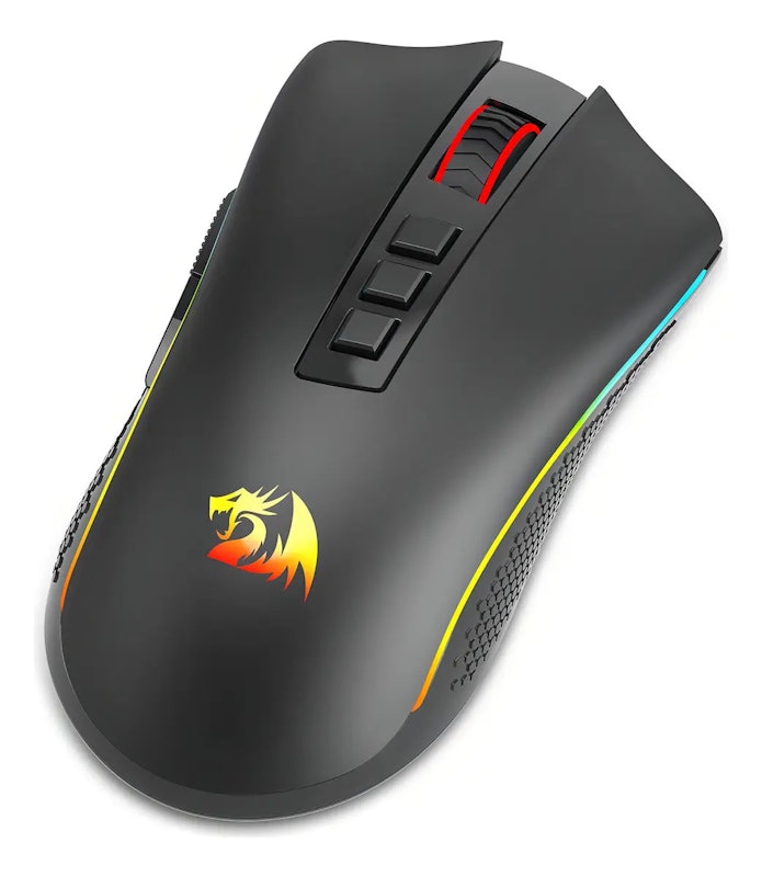 Mouse Redragon Cobra Pro 3