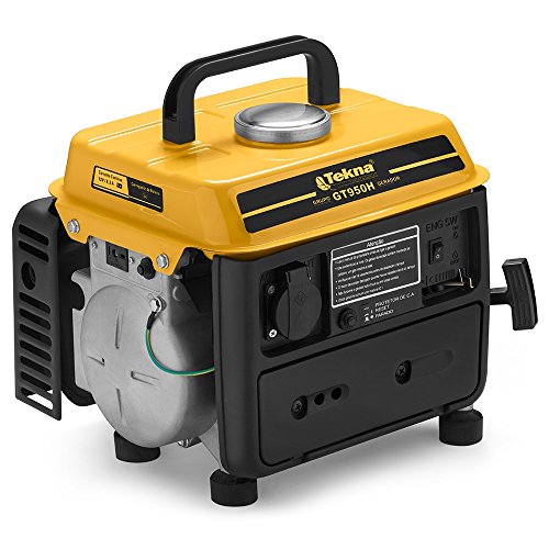 Top 10 Melhores Geradores de Energia  (Toyama, Vonder e mais) 4
