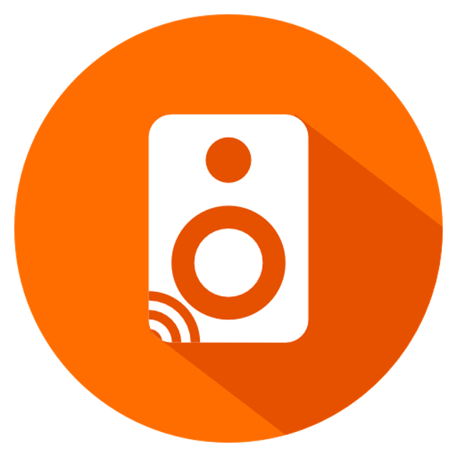Hi-Fi Cast - Music Player  1