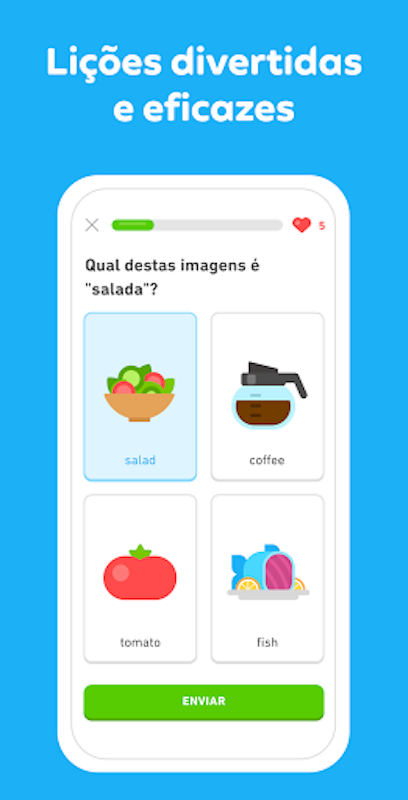 Duolingo 4
