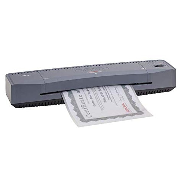 Plastificadora e Laminadora A3 LM3233H 2