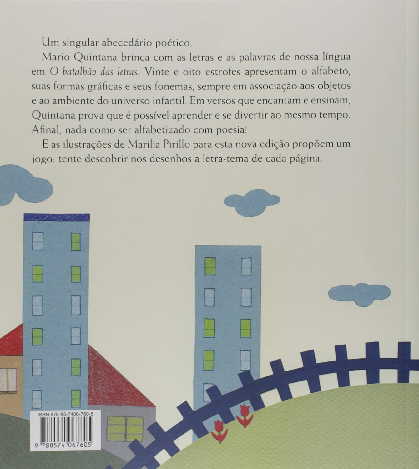 O Batalhão das Letras 2