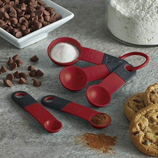Colheres Medidoras KitchenAid 5