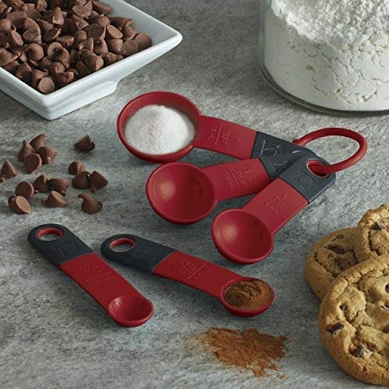 Colheres Medidoras KitchenAid 5