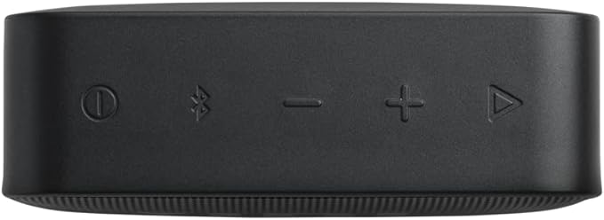 Caixa de Som JBL Go Essential 2