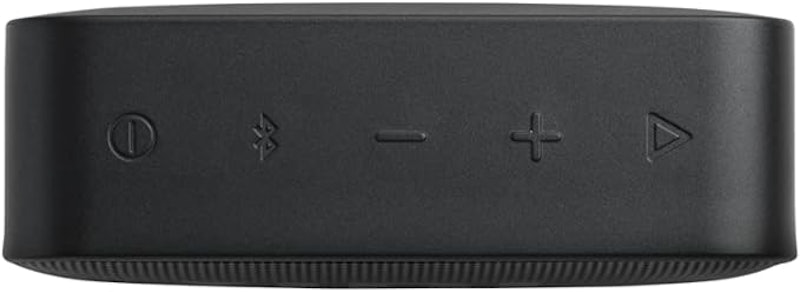 Caixa de Som JBL Go Essential 2
